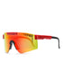 Lunettes de soleil polarisées Pit VIPER TR90.
