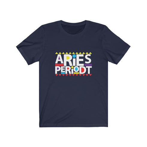 T-shirt Aries Periodt
