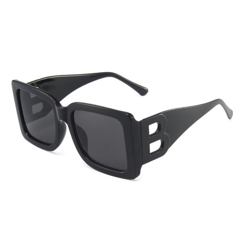 Lunettes de soleil DoubleB