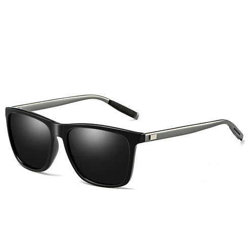Light Weight Polarized Sunglasses