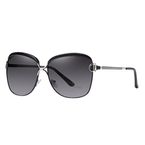 Lunettes de soleil polarisées BCR pour femmes.