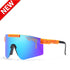 Lunettes de soleil polarisées Pit VIPER TR90.