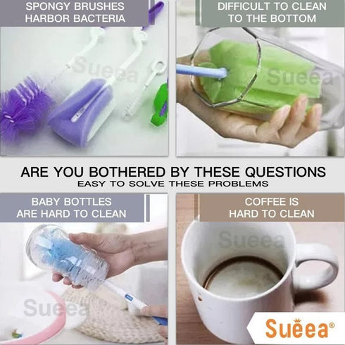 rince-verre pour robinet