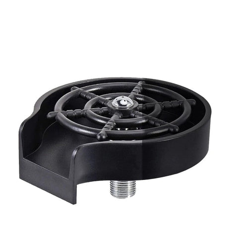 rince-verre pour robinet