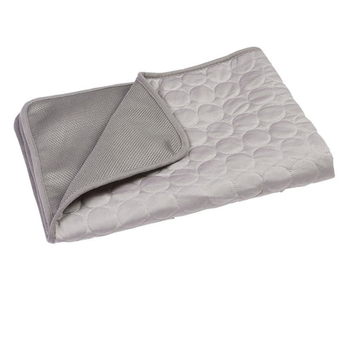 Tapis rafraîchissant pour chien