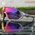 Lunettes de soleil polarisées professionnelles TR90 en édition limitée*