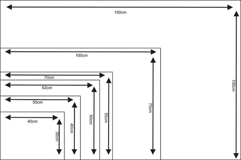 Tapis rafraîchissant pour chien