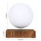 Lampe Lune en lévitation