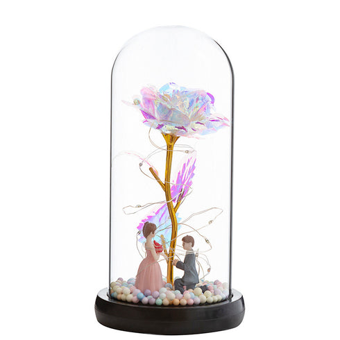 Roses Galaxie Enchantée Édition Limitée*