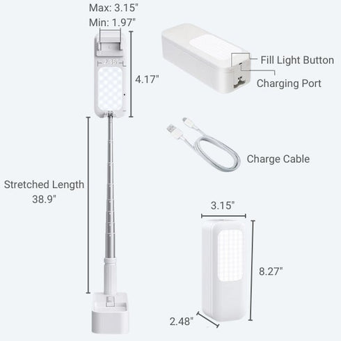 Blanc. - Le Pack, un outil de création facile à utiliser, prêt à l'emploi.