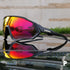 Lunettes de soleil polarisées professionnelles TR90 en édition limitée*