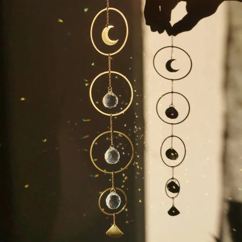 The Magical Suncatcher