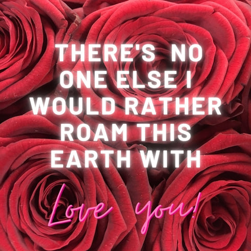 Il n'y en a pas d'autre - Collier Cœur Personnalisé