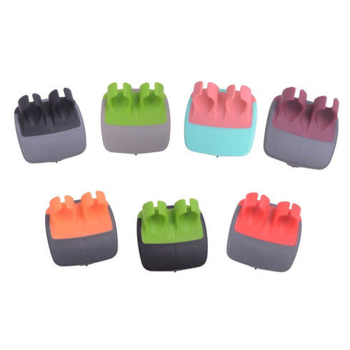 Éplucheur à doigts