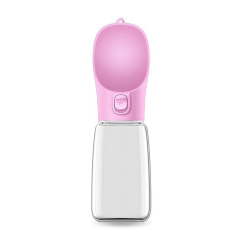 Bouteille distributeur d'eau