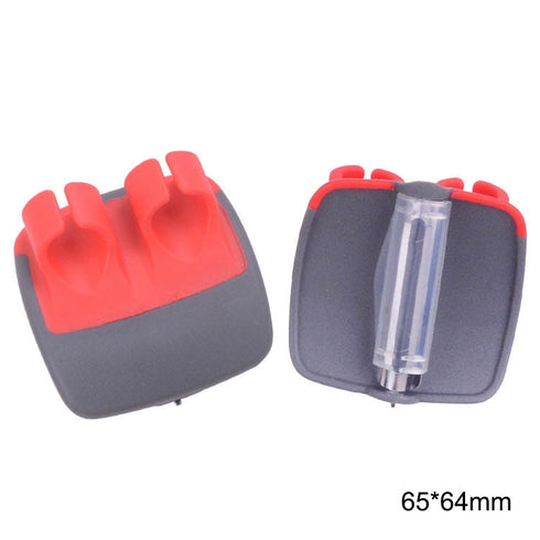 Éplucheur à doigts