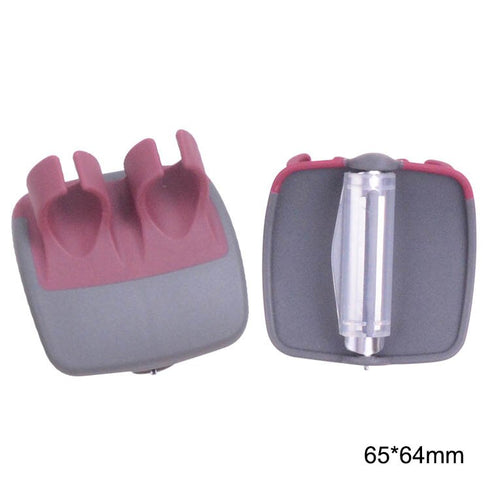 Éplucheur à doigts