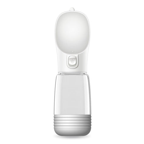 Bouteille distributeur d'eau