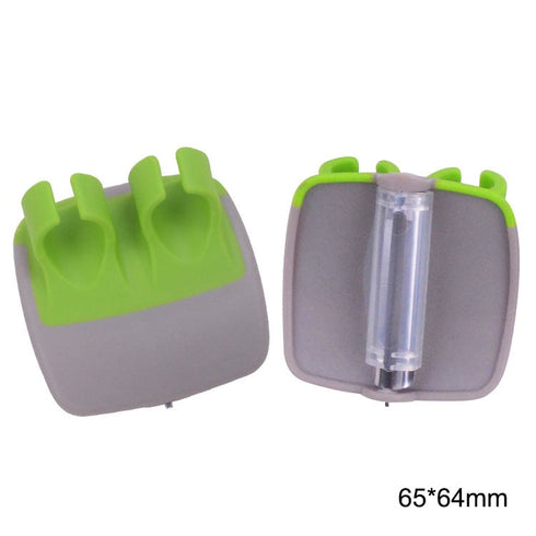 Éplucheur à doigts