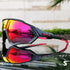 Lunettes de soleil polarisées professionnelles TR90 en édition limitée*