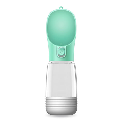 Bouteille distributeur d'eau