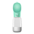 Bouteille distributeur d'eau