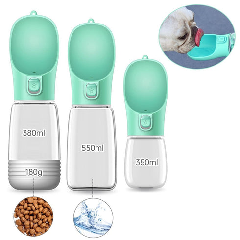 Bouteille distributeur d'eau