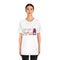 T-shirt pour femmes « Fun-damantal » de Boss - Girls
