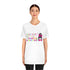 T-shirt pour femmes « Fun-damantal » de Boss - Girls
