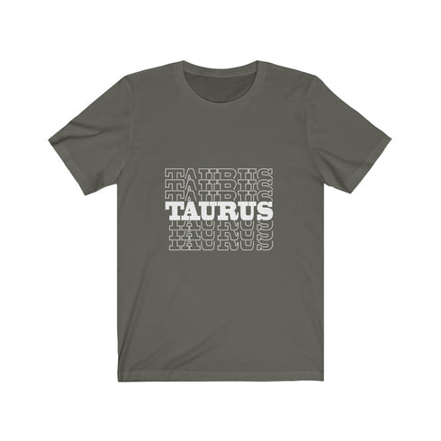 T-shirt TGS Taurus