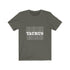 T-shirt TGS Taurus
