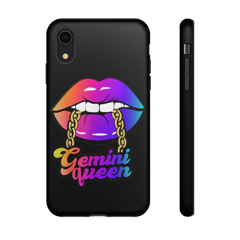 Gemini Queen Tough Cases