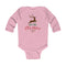 My First Christmas Bodysuit