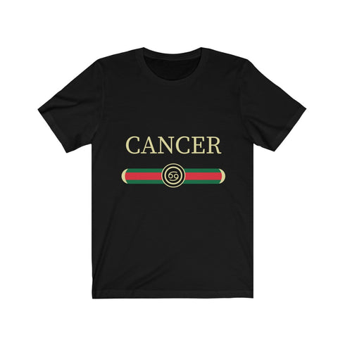 T-shirt Aceten Cancer