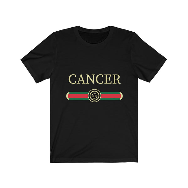 Aceten Cancer T-shirt