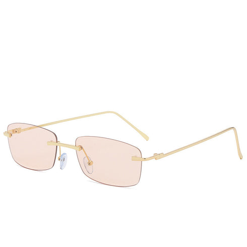 Lunettes de soleil Ocean Lens