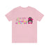 T-shirt pour femmes « Fun-damantal » de Boss - Girls