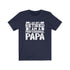 T-shirt « Papa Professionnel »