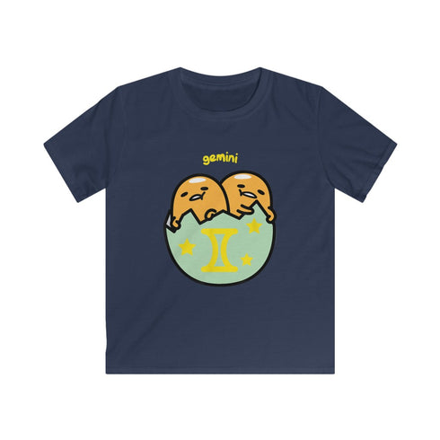 Hatchling Gemini Kids Tee