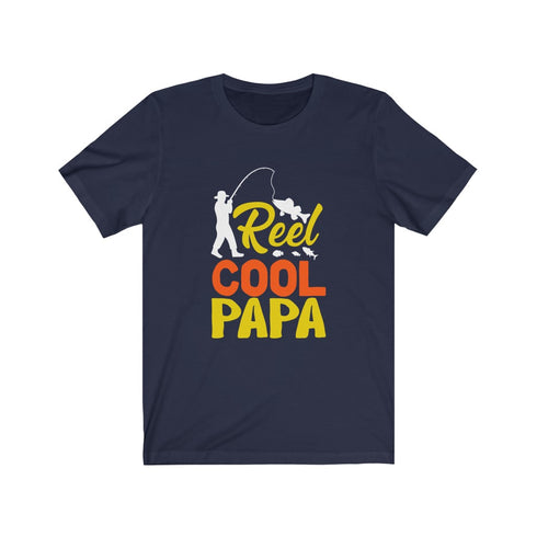 T-shirt Reel Cool Papa