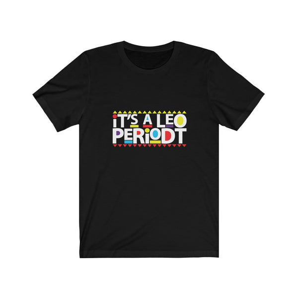 Leo Periodt T-shirt