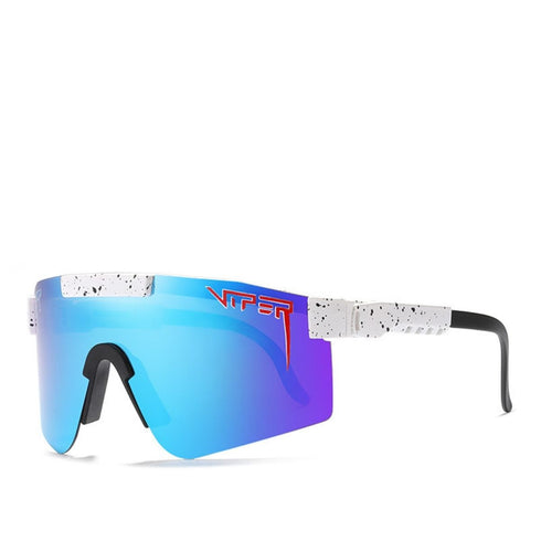 Lunettes de soleil polarisées Pit VIPER TR90.