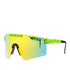 Lunettes de soleil polarisées Pit VIPER TR90.