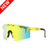 Lunettes de soleil polarisées Pit VIPER TR90.