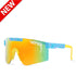 Lunettes de soleil polarisées Pit VIPER TR90.