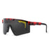 Lunettes de soleil polarisées Pit VIPER TR90.