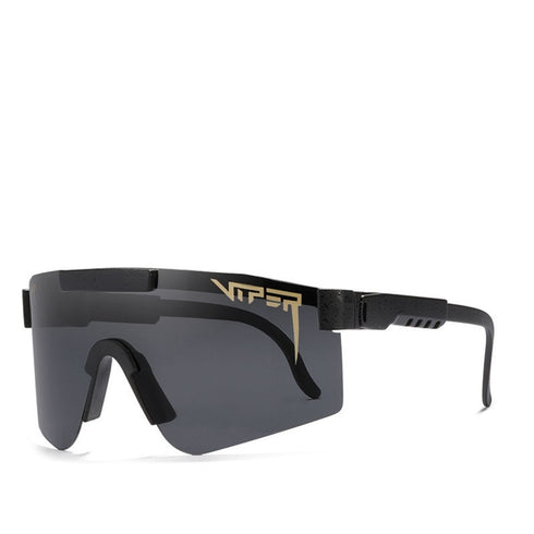 Lunettes de soleil polarisées Pit VIPER TR90.