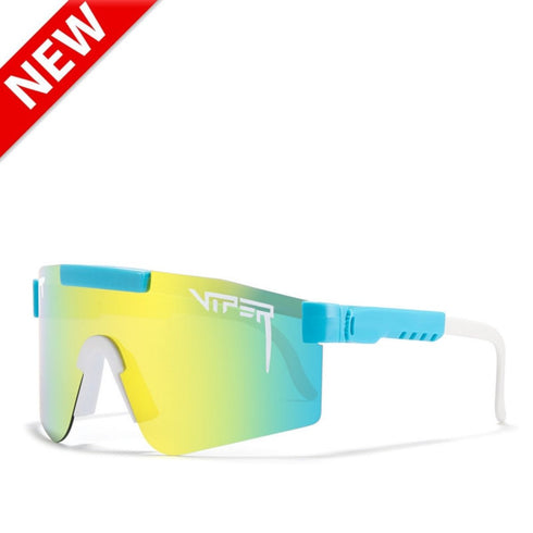 Lunettes de soleil polarisées Pit VIPER TR90.
