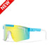 Lunettes de soleil polarisées Pit VIPER TR90.