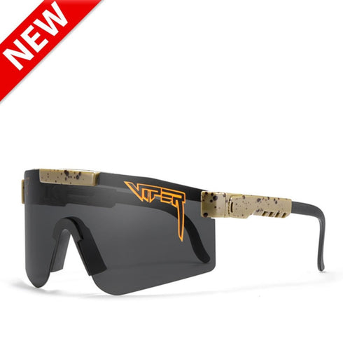 Lunettes de soleil polarisées Pit VIPER TR90.